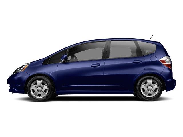 2013 Honda Fit Unknown
