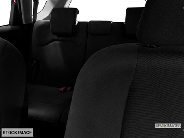 2013 Honda Fit Unknown