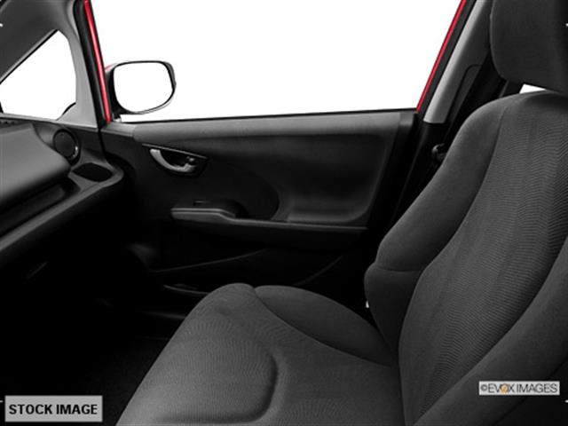 2013 Honda Fit Unknown