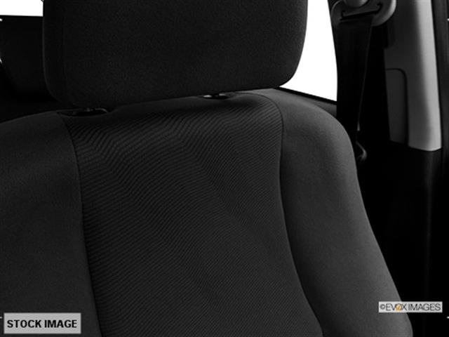 2013 Honda Fit Unknown