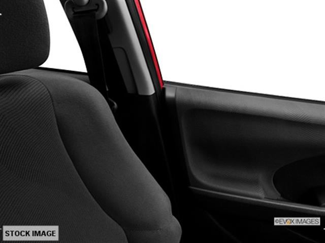 2013 Honda Fit Unknown