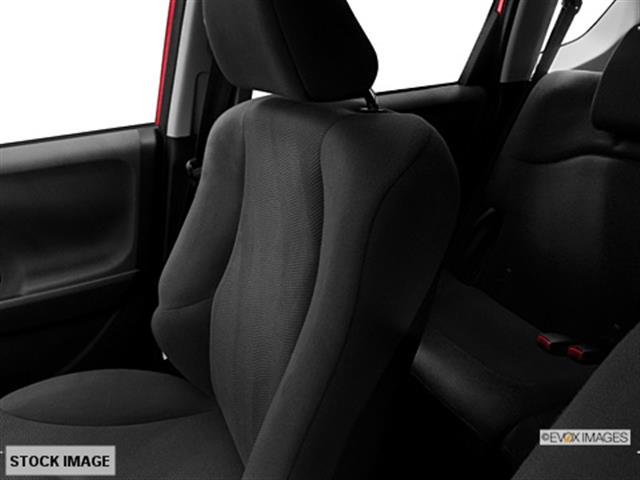 2013 Honda Fit Unknown