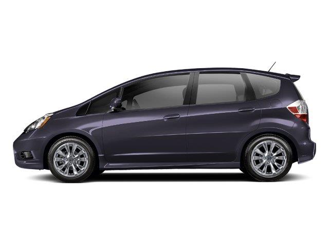 2013 Honda Fit GSX