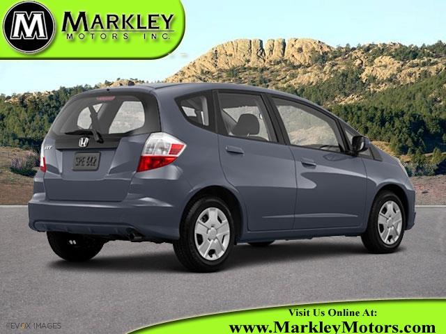 2013 Honda Fit Base
