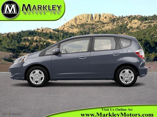 2013 Honda Fit Base