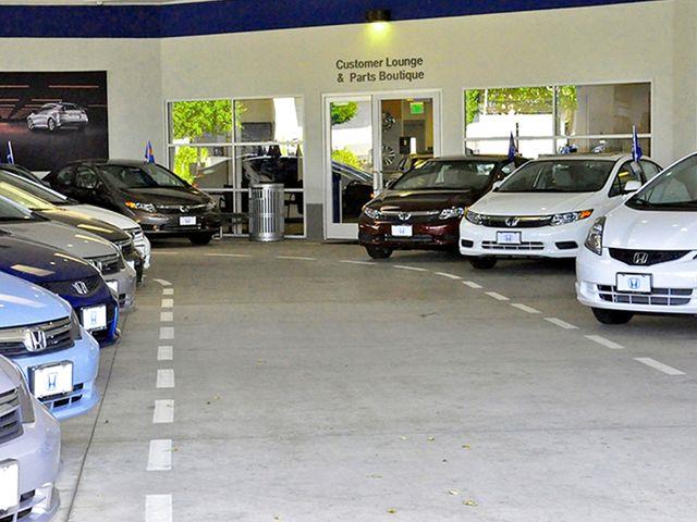 2013 Honda Fit R3 Sports PKG