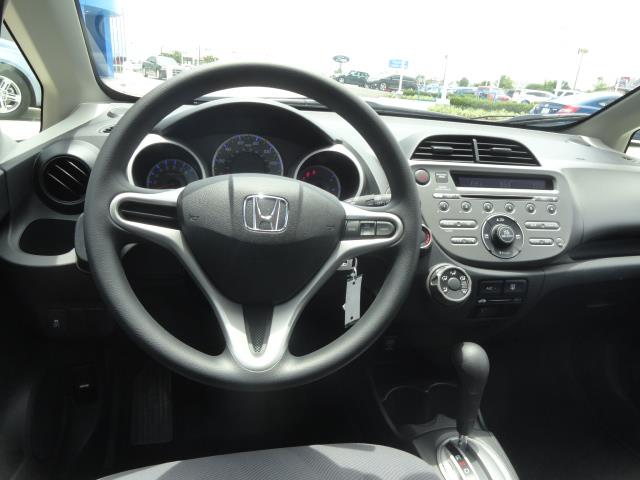 2013 Honda Fit Base