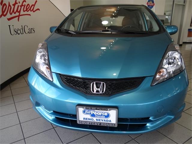 2013 Honda Fit Crew Cab 4x4 Shortbox LT Z71