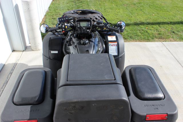 2006 Honda Foreman SLT 25