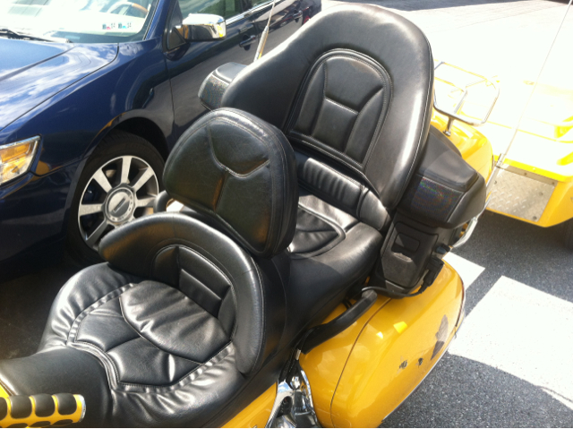 2001 Honda GL1800A XL Diesel CREW CAB