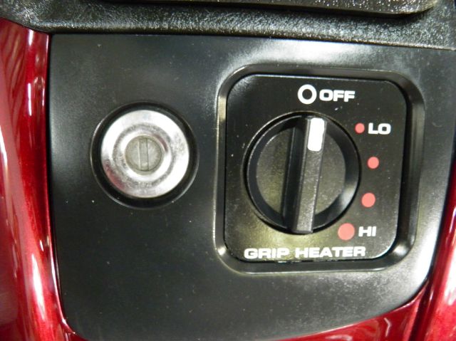 2004 Honda GL1800 GOLD WING Unknown