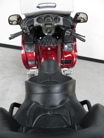 2004 Honda GL1800 GOLD WING Unknown