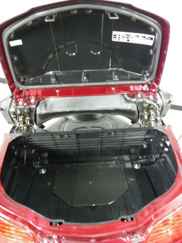 2004 Honda GL1800 GOLD WING Unknown