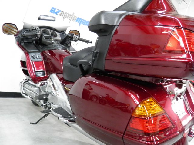 2004 Honda GL1800 GOLD WING Unknown