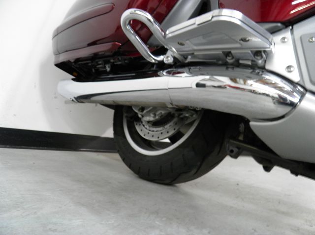 2004 Honda GL1800 GOLD WING Unknown