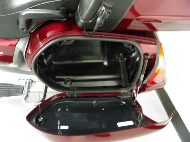 2004 Honda GL1800 GOLD WING Unknown