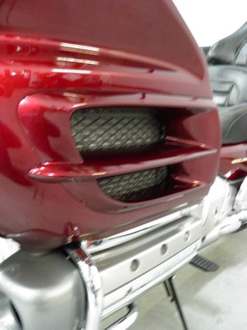 2004 Honda GL1800 GOLD WING Unknown