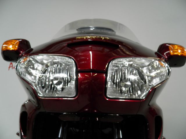 2004 Honda GL1800 GOLD WING Unknown