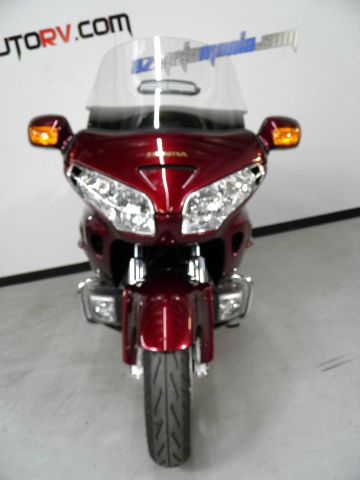 2004 Honda GL1800 GOLD WING Unknown