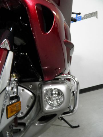 2004 Honda GL1800 GOLD WING Unknown