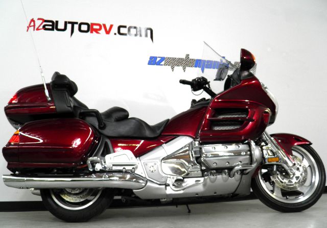 2004 Honda GL1800 GOLD WING Unknown