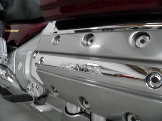 2004 Honda GL1800 GOLD WING Unknown