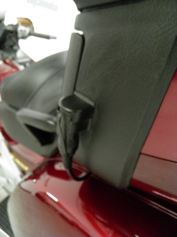 2004 Honda GL1800 GOLD WING Unknown