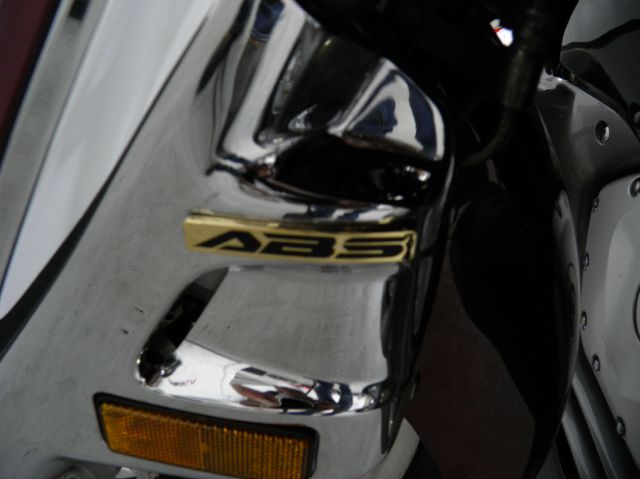 2004 Honda GL1800 GOLD WING Unknown