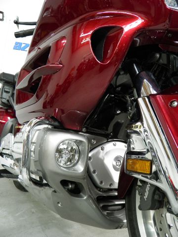 2004 Honda GL1800 GOLD WING Unknown