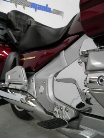2004 Honda GL1800 GOLD WING Unknown