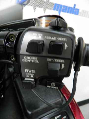 2004 Honda GL1800 GOLD WING Unknown