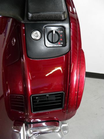 2004 Honda GL1800 GOLD WING Unknown