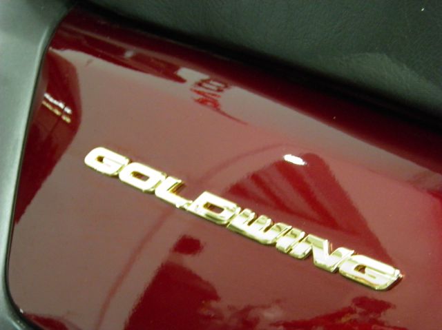 2004 Honda GL1800 GOLD WING Unknown