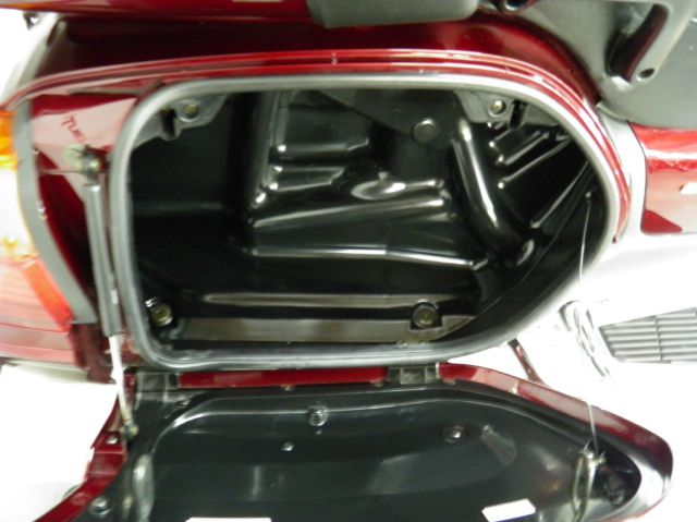 2004 Honda GL1800 GOLD WING Unknown