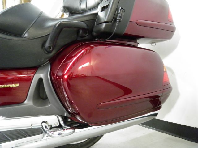 2004 Honda GL1800 GOLD WING Unknown