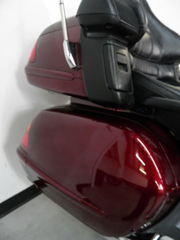 2004 Honda GL1800 GOLD WING Unknown