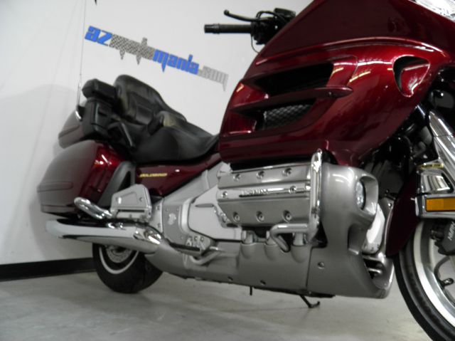 2004 Honda GL1800 GOLD WING Unknown