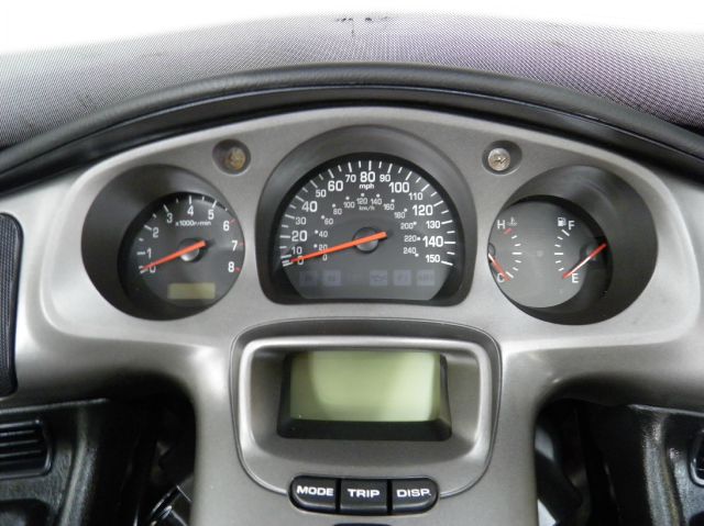 2004 Honda GL1800 GOLD WING Unknown