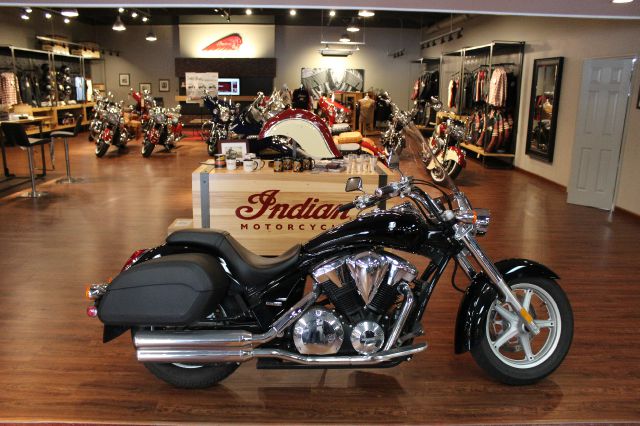 2012 Honda INTERSTATE SS 1 Owner Perfect Carfax