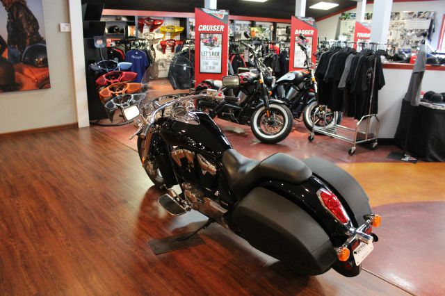 2012 Honda INTERSTATE SS 1 Owner Perfect Carfax