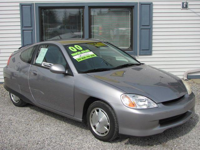 2000 Honda Insight 1 Owner