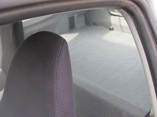 2000 Honda Insight 1 Owner