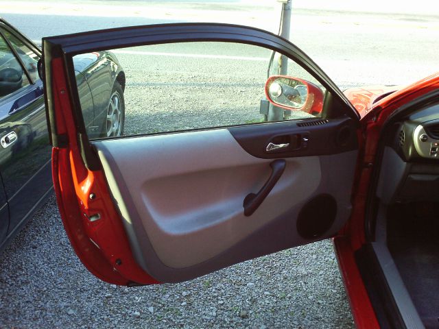 2000 Honda Insight 1 Owner