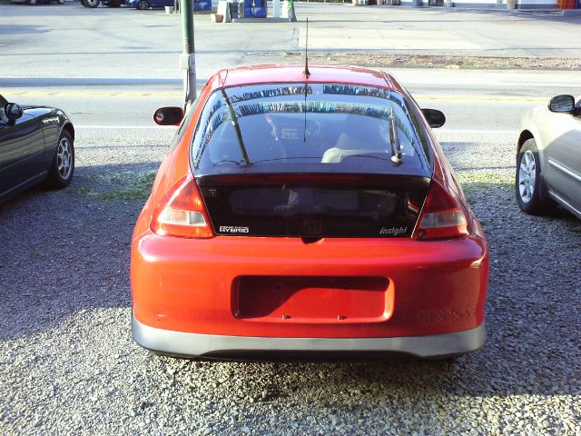 2000 Honda Insight 1 Owner