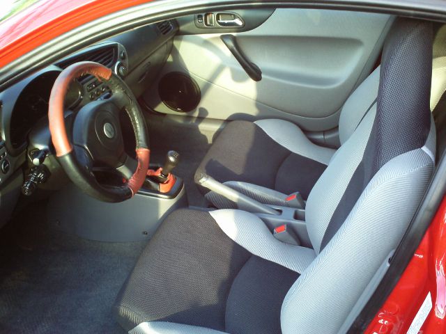 2000 Honda Insight 1 Owner