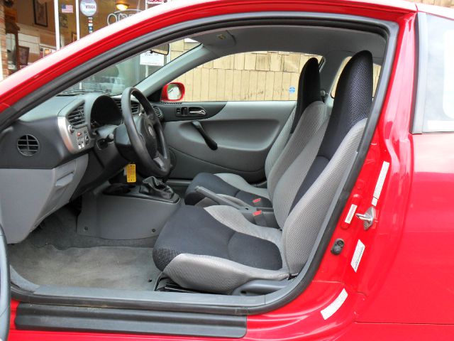 2001 Honda Insight 1 Owner