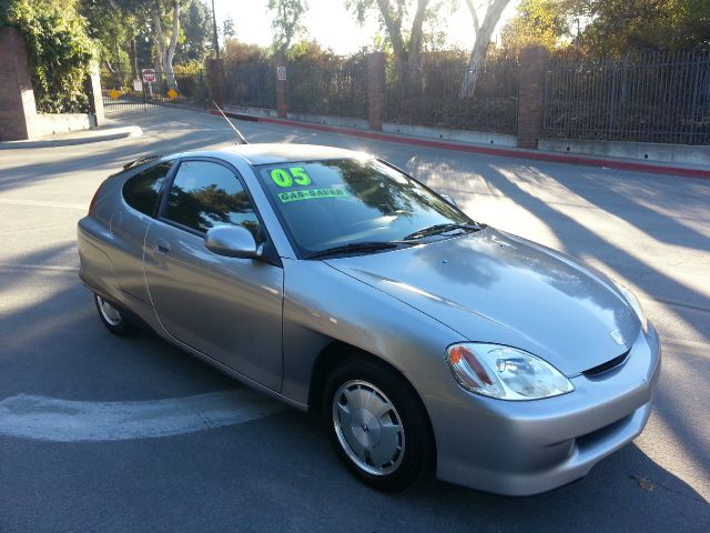 2005 Honda Insight 2004 2dr Cpe R/T