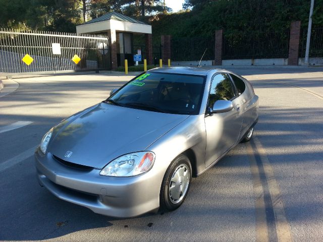 2005 Honda Insight 2004 2dr Cpe R/T