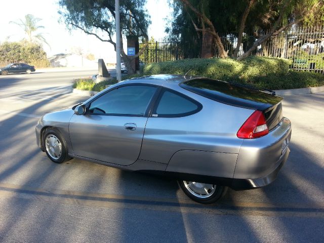 2005 Honda Insight 2004 2dr Cpe R/T