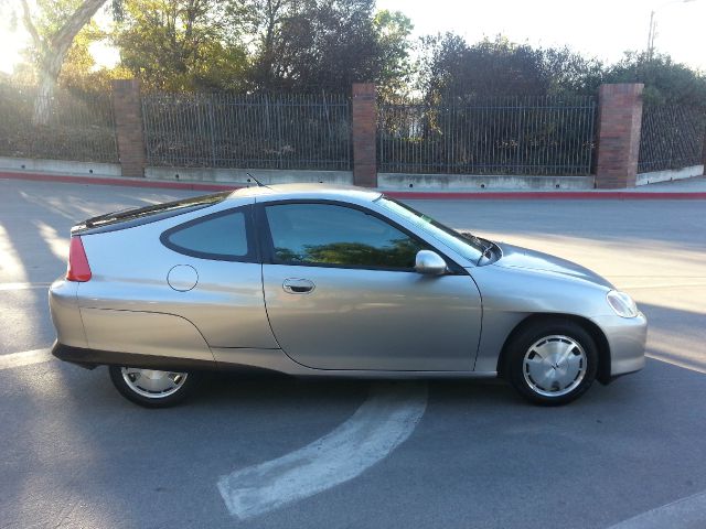 2005 Honda Insight 2004 2dr Cpe R/T